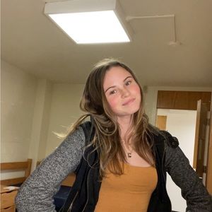 Meet your Posher, Kel-